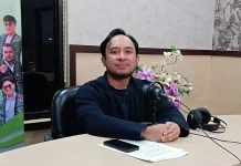 Tradisi Wiwitan, Warisan Budaya Agraris yang Perkuat Ketahanan Pangan