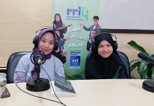 Puisi Jadi Ruang Refleksi dan Harapan di tengah Dinamika Dunia