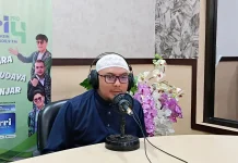 Makna Teh Lapas dan Wadai Karing dalam Budaya Banjar