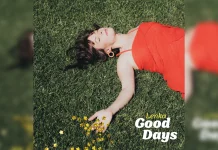 Lenka Rilis Lagu “Sunshine Girl”, Album Good Days Dirlis Mei 2026