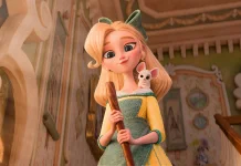 Amanda Seyfried Bergabung di Steps, Film Animasi Cinderella versi Modern