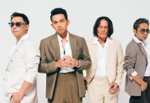 Rayakan Tiga Dekade Berkarya, ADA Band Rilis VM “Selalu Ada”