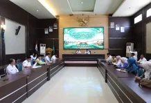 Marabahan Jadi Tuan Rumah MTQ Kalsel 2026, Persiapan Terus Dimatangkan
