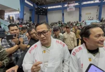 Pesan Danrem 101/Antasari Kepada Para Atlet yang Bertanding di Piala Pangdam