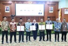 Proyek PSEL Diharapkan Bermanfaat Nyata Bagi Masyarakat di Barito Kuala