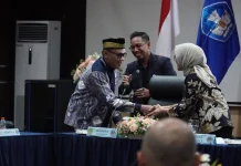 Blak-blakan di Hadapan DPR RI! Pemko Banjarmasin Bongkar ‘Celah Ketidakadilan’ SPMB