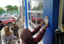 Pembangunan RS Tipe D Pratama Sungai Andai Siap Dimulai Tahun Ini