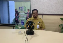 IKM Dituntut Tingkatkan Kualitas dan Adaptasi Digital