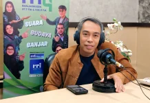 Pandir Kaya Timbangan Dadak, Istilah Bicara Berlebihan