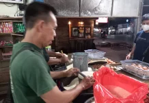 Pasokan Menurun, Harga Beras di Banjarmasin Melonjak