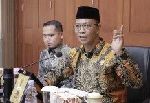 Pansus I Tekankan Penertiban Sistem Pajak dan Optimalisasi Potensi Daerah