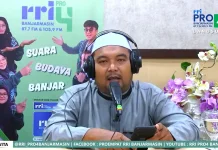 Menghidupkan Al-Qur'an dalam Kehidupan Sehari-hari