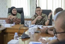 DPRD Kalsel Dorong Raperda Pengelolaan Air Tanah Berkelanjutan