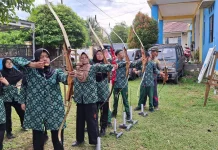 Diserbu Peminat! SMP Muhammadiyah 1 Banjarbaru Sudah “Dipesan” hingga 2030