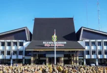 Aduan Membeludak! Rp3,4 Miliar Uang Daerah Pemko Banjarmasin “Diselamatkan”