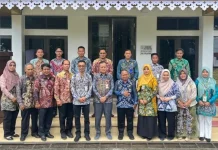 Disdik Banjar Gali Praktik  Program Kepemudaan