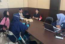 Bapperida Banjar Dorong Percepatan Pengisian e-Walidata SIPD RI