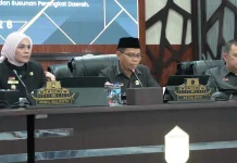 DPRD Banjarmasin Kebut Tiga Raperda, Pajak hingga Kawasan tanpa Rokok Disorot!