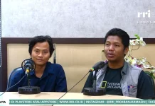 Peternakan Kerbau Rawa Jadi Kearifan Lokal Amuntai