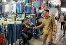 Potret Miris Ujung Murung, Gandeng Investor Selamatkan Nadi Ekonomi Banjarmasin