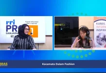 Dari Fungsi ke Gaya, Kacamata Jadi Aksesori Utama