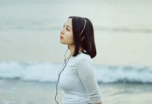 Bernadya Rilis “Rabun Jauh”, Lagu Balada Penuh Rindu