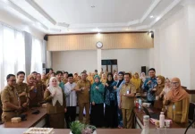 Konsumsi Ikan Jadi Isu Strategis Pemenuhan Gizi di Kalsel