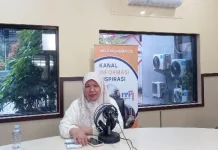Kesetaraan Gender dalam Islam Tekankan Keadilan