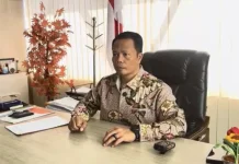 Basarnas Kalsel Petakan Risiko Bencana Dampak El Nino Godzilla