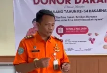 Basarnas Kalsel Perkuat Kesiapsiagaan Hadapi Dampak El Nino