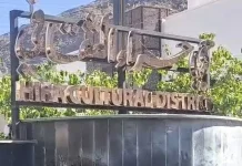 Wisata Religi Modern di Hira Cultural District Makkah