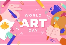 Hari Seni Sedunia 15 April, Sejarah dan Makna Peringatan