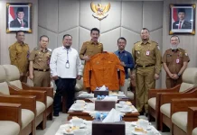 Sensus Ekonomi 2026, Perkuat Sinergi Data dengan BPS dan PLN