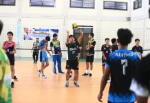Dispora Kalsel Perketat Verifikasi Peserta POPDA 2026