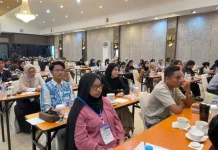 Ratusan Pemuda Kalsel Ikuti Pelatihan Digital
