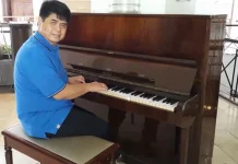 “Baras Kuning” Reborn dalam Balutan Jazz Big Band