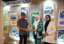 Perkuat Ekonomi Lokal, Balangan Ekspo 2026 Tampilkan Produk Unggulan