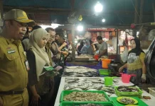 Harga Naik-Turun, Inflasi di Banjarmasin Makin Mengkhawatirkan?