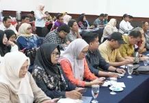 Koperasi Merah Putih Banjarmasin Digembleng Tak Bergantung Bantuan