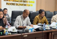 Jalan Bypass Banjarbaru-Batulicin Minim Fasilitas Umum