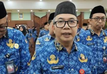 Pemprov Kalsel Alarm Serius ASN Soal Judi Online