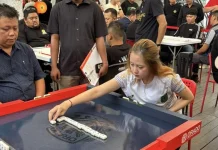 Orado Kalsel Siap Menggelar Kejurporv 2026