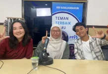 Festival Mentari Tingkatkan Literasi Anak Banua