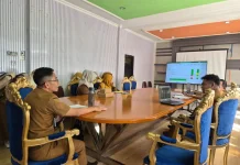 Pemkab Banjar Pastikan Pembangunan Daerah Berjalan Sesuai Perencanaan