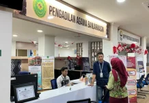 Alarm Bahaya Rumah Tangga Banjarmasin! Perceraian Meledak, Istri Dominasi Gugatan