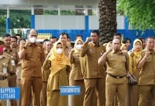 Darurat Moral ASN Banjarmasin! Belasan Kasus Mengguncang di 2026