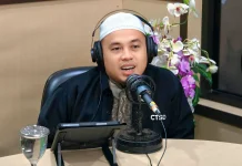 Mengembalikan Cinta lewat Teguran untuk Generasi Muda