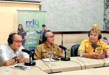 Merawat Kebersamaan Kebangsaan di tengah Dinamika Sosial