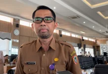 Siap Hadapi El Nino, Kalsel Optimis Pertahankan Target Produksi Pangan 2026