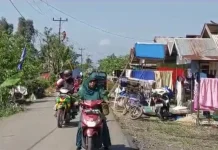 Strategi Kolaboratif Perkuat Penanganan Dampak El Nino Godzilla